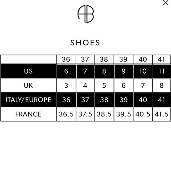 Anine Bing Charlie Bootie - Picture 16 of 16